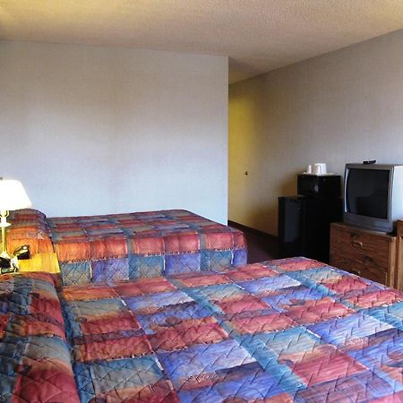 Boise Inn ガーデンシティ  エクステリア 写真