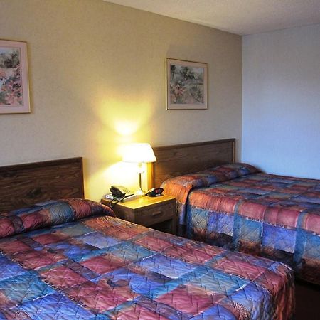 Boise Inn ガーデンシティ  エクステリア 写真