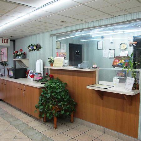 Boise Inn ガーデンシティ  エクステリア 写真