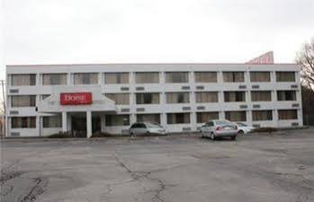 Boise Inn ガーデンシティ  エクステリア 写真
