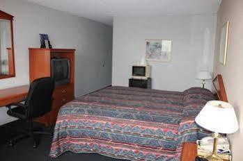 Boise Inn ガーデンシティ  エクステリア 写真