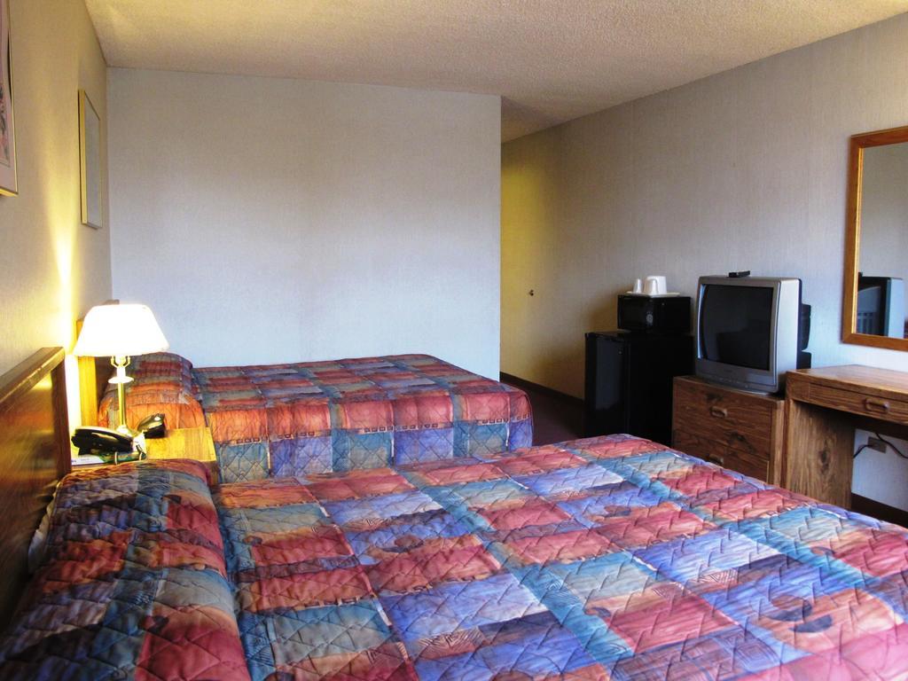 Boise Inn ガーデンシティ  エクステリア 写真