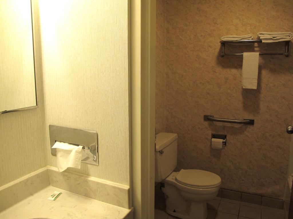 Boise Inn ガーデンシティ  部屋 写真