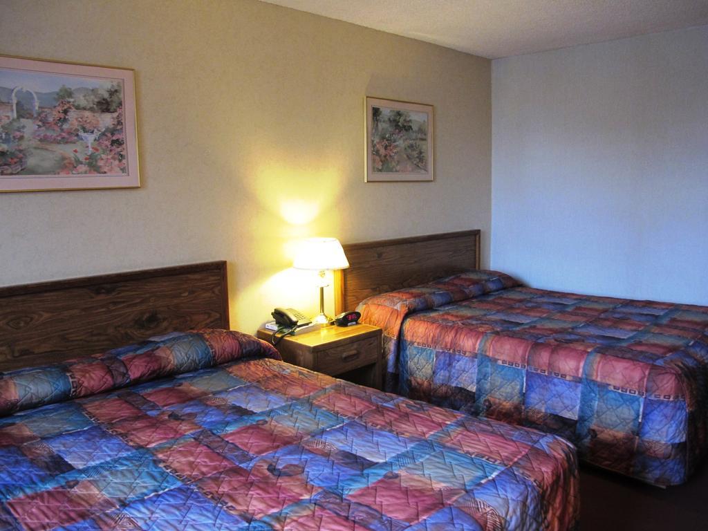 Boise Inn ガーデンシティ  エクステリア 写真