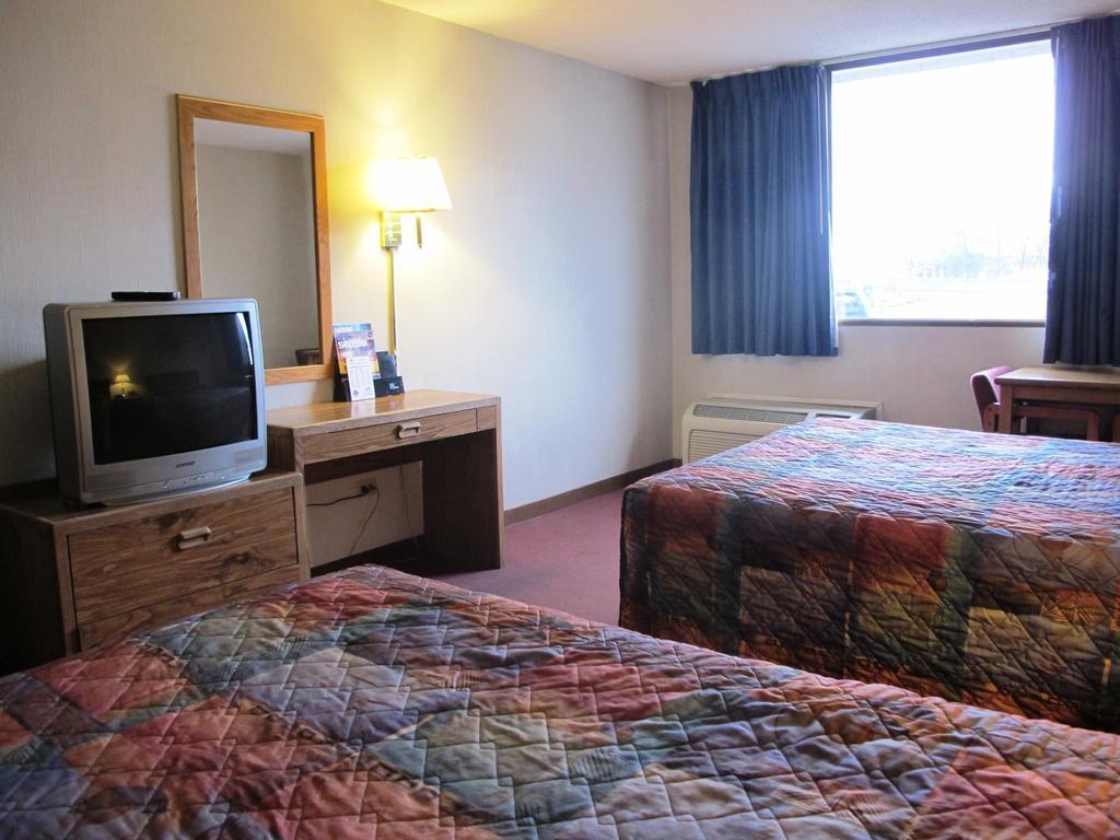 Boise Inn ガーデンシティ  エクステリア 写真