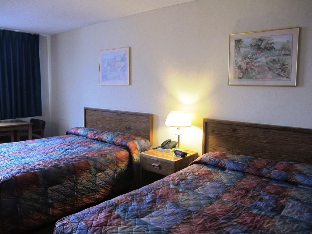 Boise Inn ガーデンシティ  部屋 写真