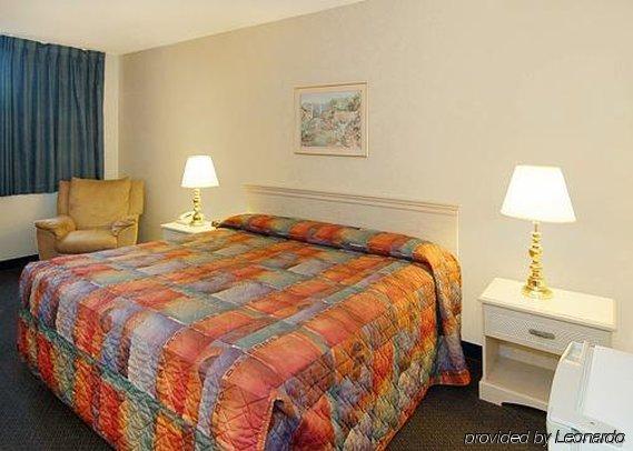 Boise Inn ガーデンシティ  エクステリア 写真