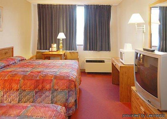 Boise Inn ガーデンシティ  エクステリア 写真