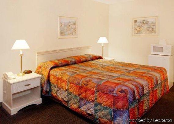 Boise Inn ガーデンシティ  エクステリア 写真