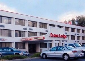 Boise Inn ガーデンシティ  エクステリア 写真