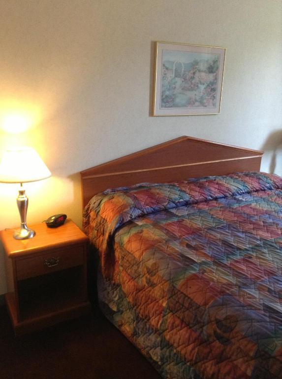 Boise Inn ガーデンシティ  部屋 写真