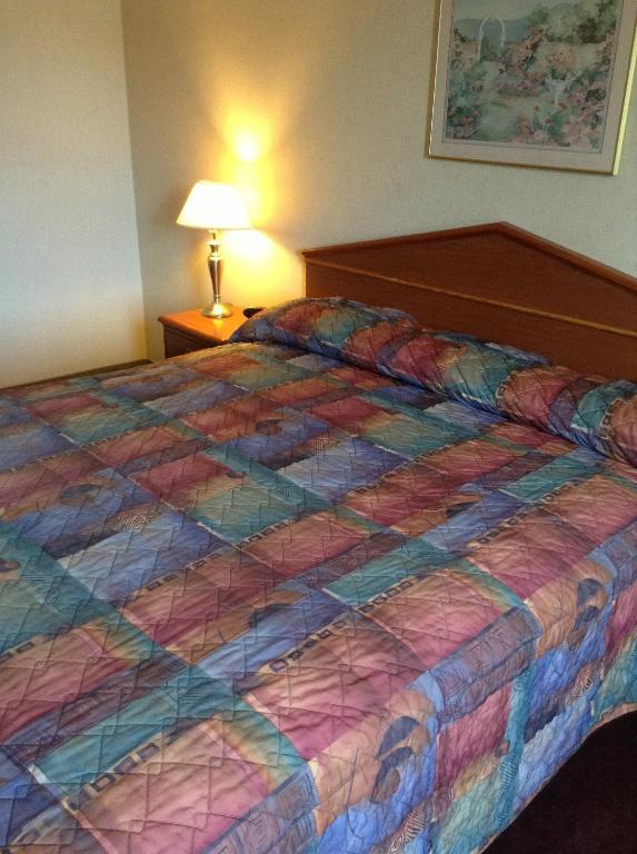 Boise Inn ガーデンシティ  部屋 写真