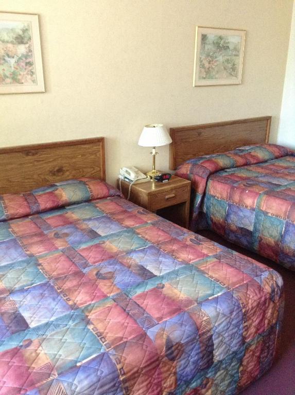 Boise Inn ガーデンシティ  部屋 写真