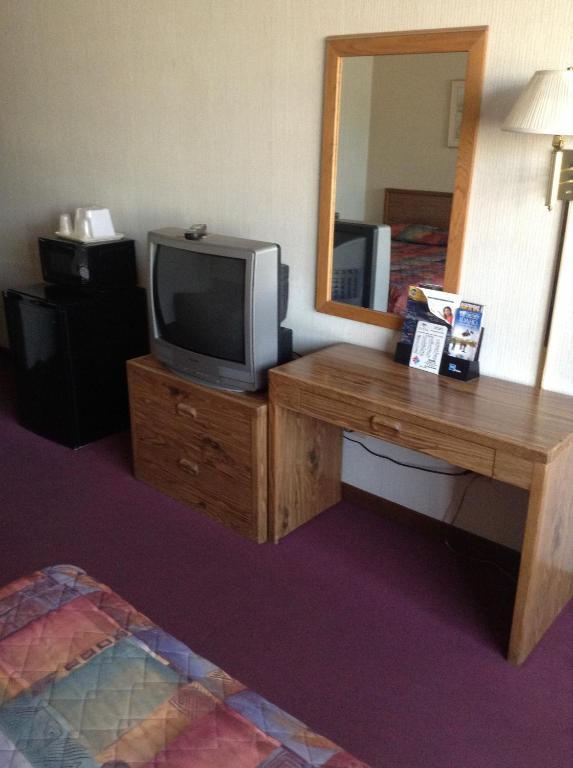 Boise Inn ガーデンシティ  部屋 写真