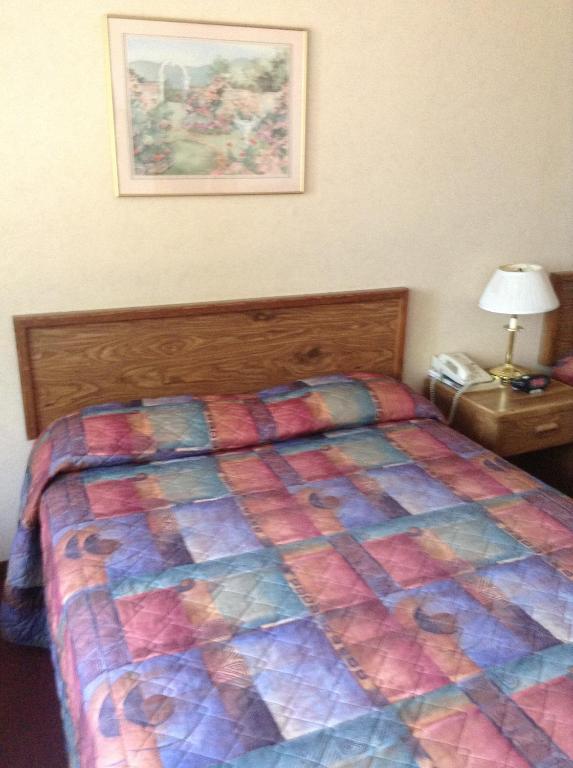 Boise Inn ガーデンシティ  部屋 写真