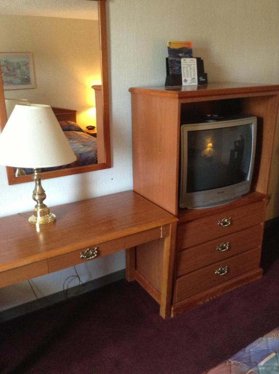 Boise Inn ガーデンシティ  部屋 写真