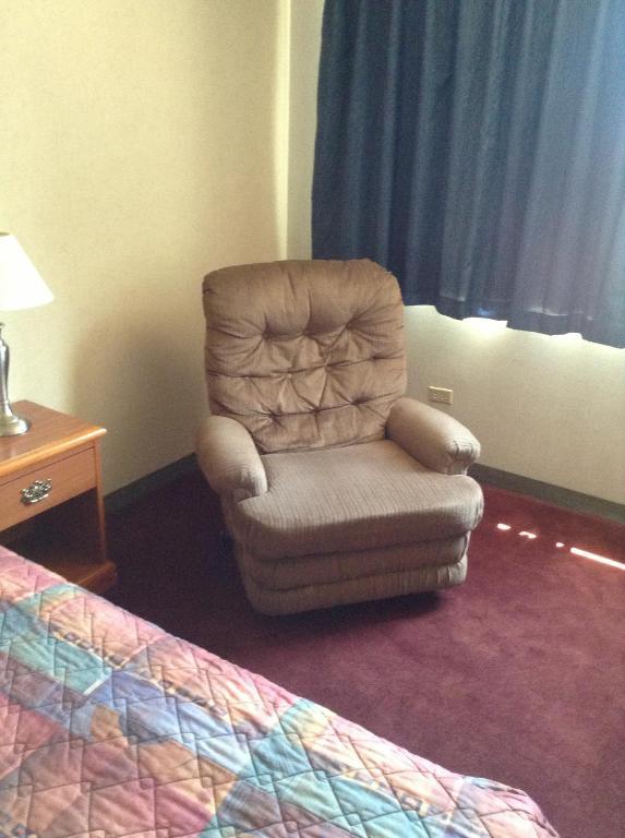 Boise Inn ガーデンシティ  部屋 写真