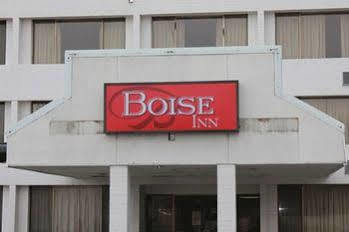 Boise Inn ガーデンシティ  エクステリア 写真